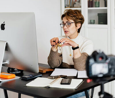 Online Programs