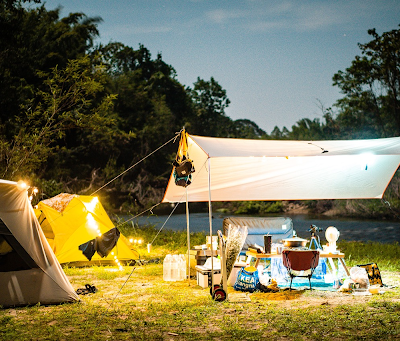 Essential Tools Every Outdoor Adventurer Needs