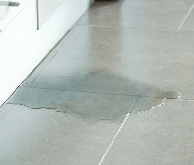 Finding Hidden Water Leaks