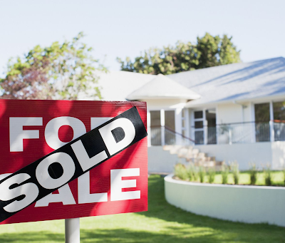 Quick Fixes to Sell Your Home Fast