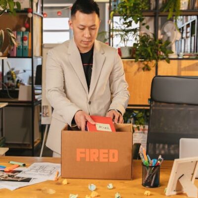 Guide to Wrongful Termination Suits