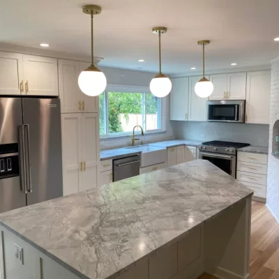 Kitchen Renovation