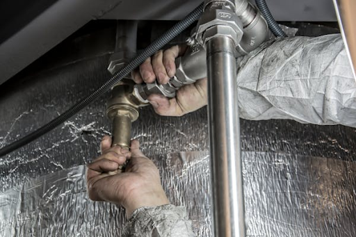 Why Regular Plumbing Inspections Matter