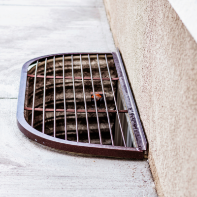 The Ultimate Guide to Window Well Covers