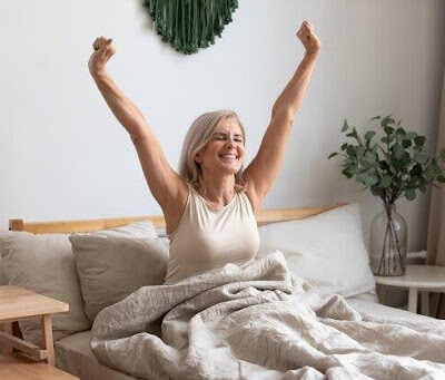 The Role of Bensons for Beds in Great Sleep