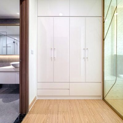 Elevating Home Organization