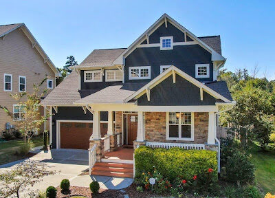 How to Successfully Buy Your First Home