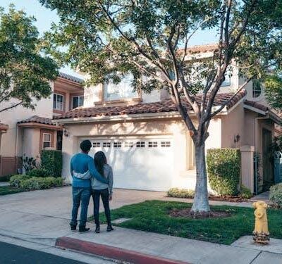 Innovative Strategies for Buying a Home