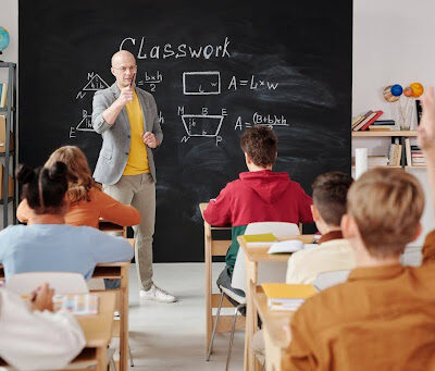 Benefits of Year-Round Schooling