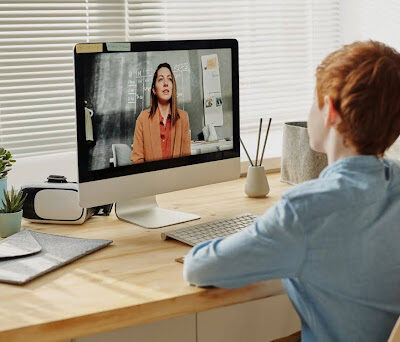 Online Teaching