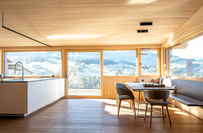 The Rise of Manufactured Home Building