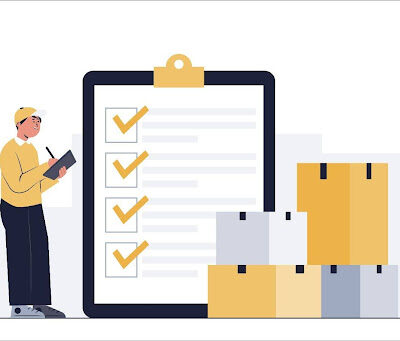 The Ultimate Moving Checklist