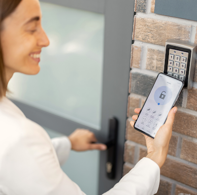 How to Choose the Right Locks for Your Home
