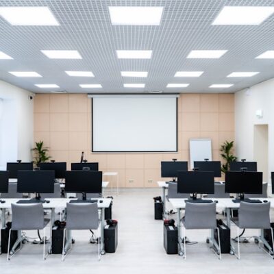 What Makes a Good Testing Platform for Schools?