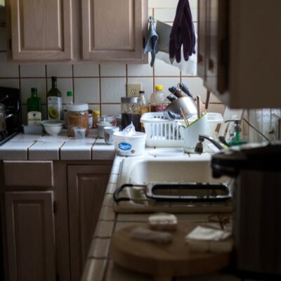 How to Sell a Hoarder House for Cash