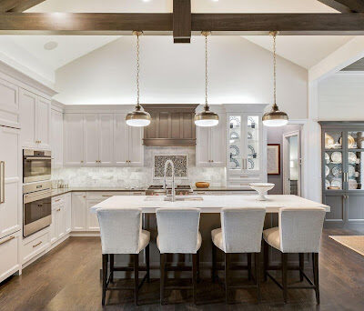 Modern Kitchen Renovation Ideas