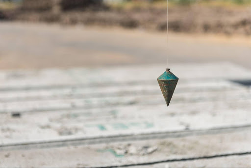 How to Use a Plumb Bob for Precise Measurements