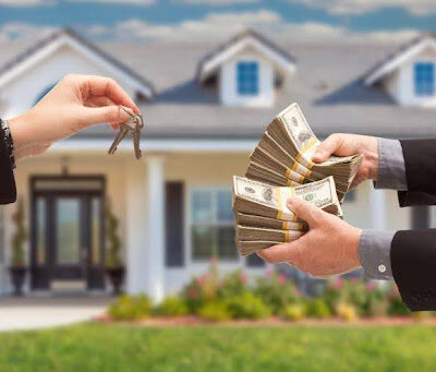 The Top Benefits of Accepting a Cash Offer