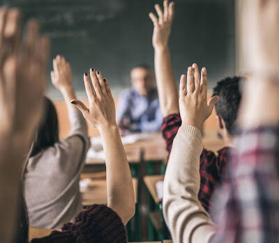 Surge in Teacher Turnover Rates