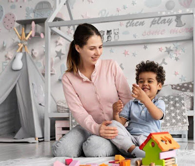How to Find a Nanny in Los Angeles