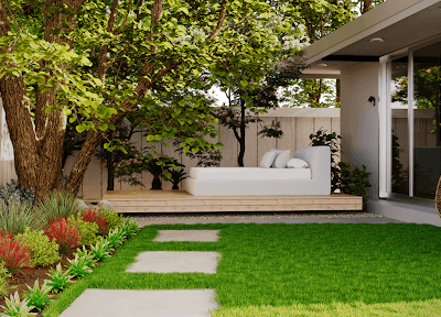 Child-Safe Outdoor Spaces