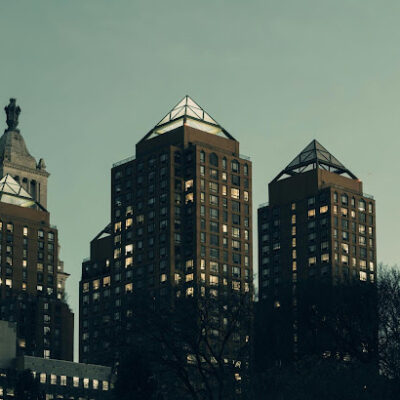 Common Pitfalls When Renting an Apartment