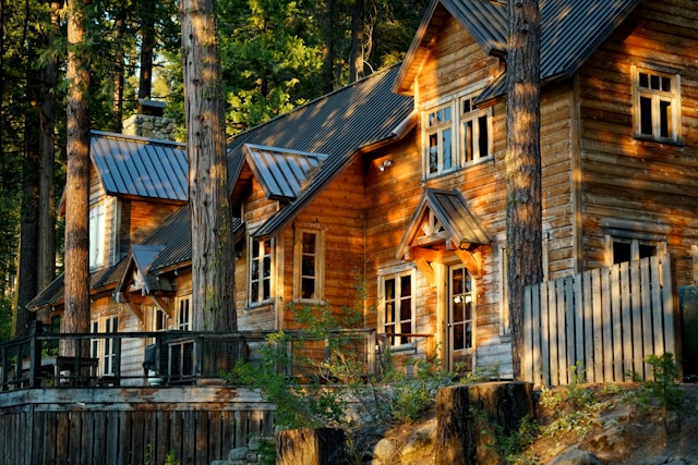Blue Ridge Georgia
