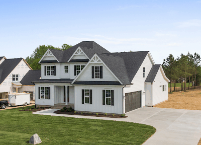 Top 10 Benefits of Choosing a New Construction