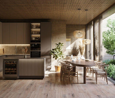 Kitchen Renovation Trends