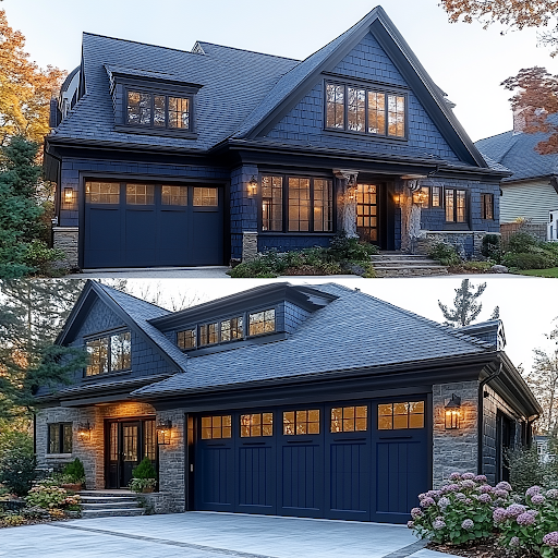 How to Choose the Perfect Garage Door