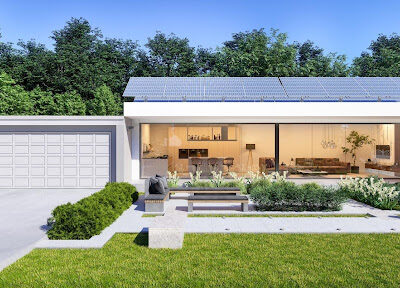 Reliable Garage Door Repair