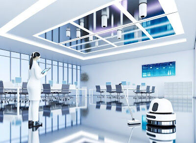 Commercial Cleaning Standards