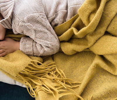 Clean Air and Better Sleep for Kids