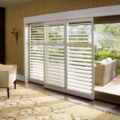When Should You Not Use Plantation Shutters?
