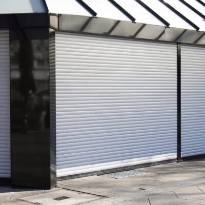 How Security Roller Shutters Have You Covered
