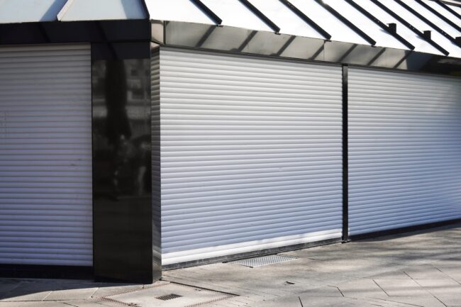 How Security Roller Shutters Have You Covered