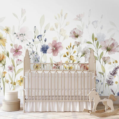 From Wallpaper to Wall Art