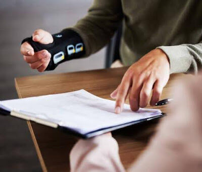 The Truth About Personal Injury Claims