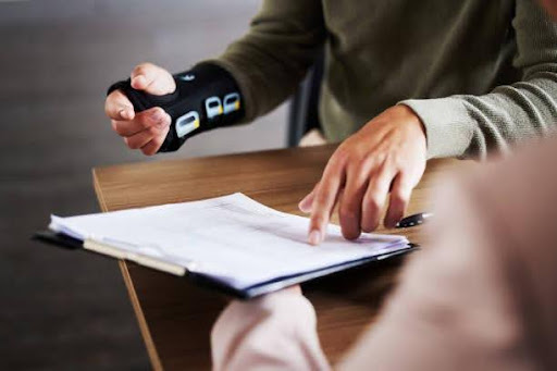 The Truth About Personal Injury Claims