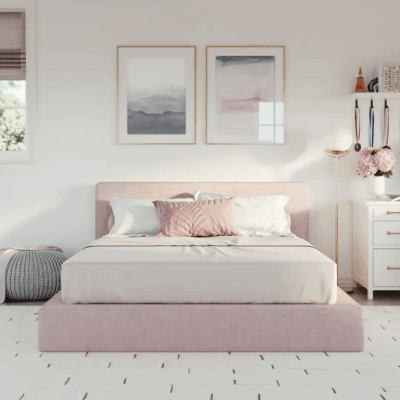 Best Bed Frame for Kids