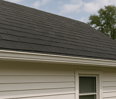 Roof Replacement or Roof Repair