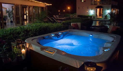 Why Buy a Hot Tub