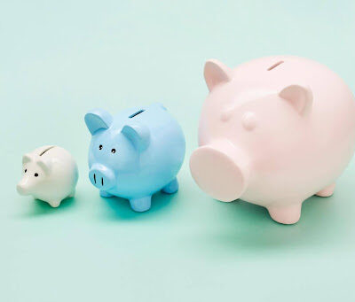 Teaching Finance at Every Age