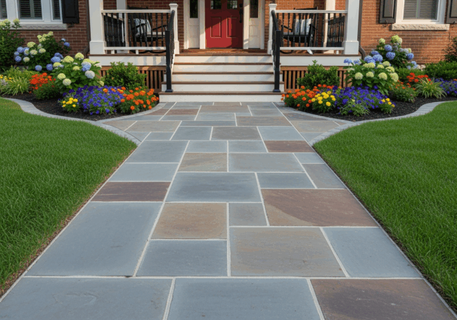 Commercial Landscaper