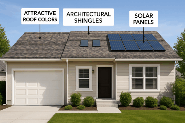 Ways to Boost Home Curb Appeal