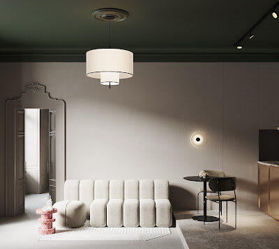 Professional Interior Design