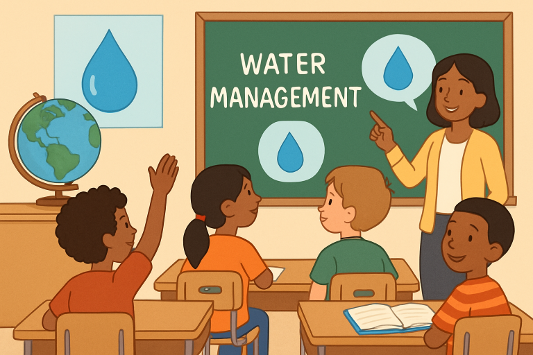 Water Management Education