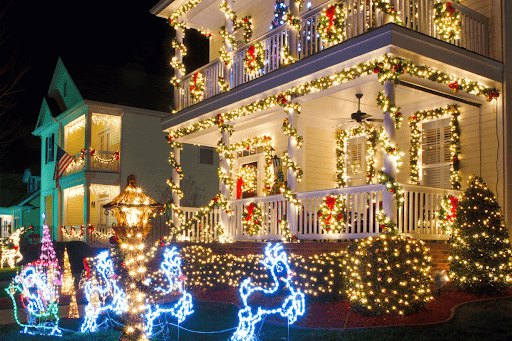 How to Create a Magical Holiday Atmosphere