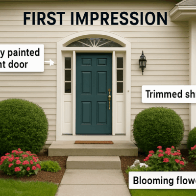 Quick Home Sale