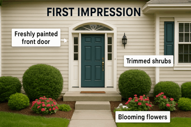 Quick Home Sale